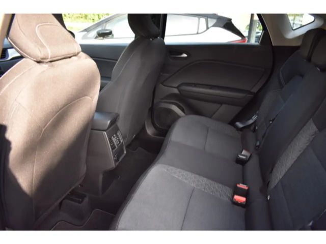 Renault Captur Evolution TCe 90