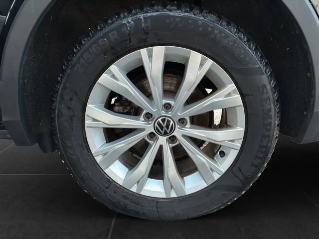 Volkswagen Tiguan DSG Life
