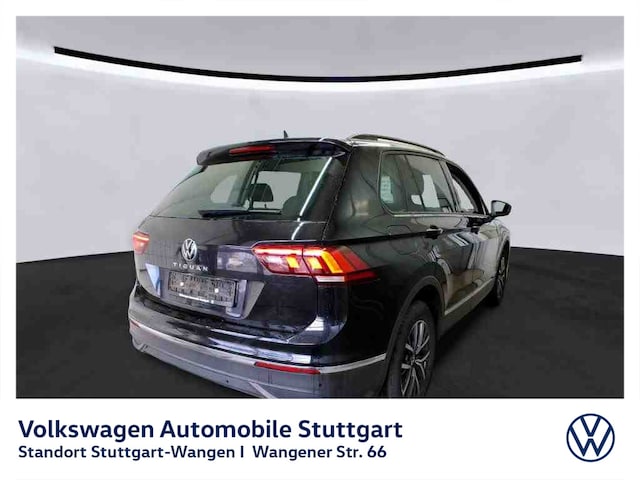 Volkswagen Tiguan 1.5 TSI Life