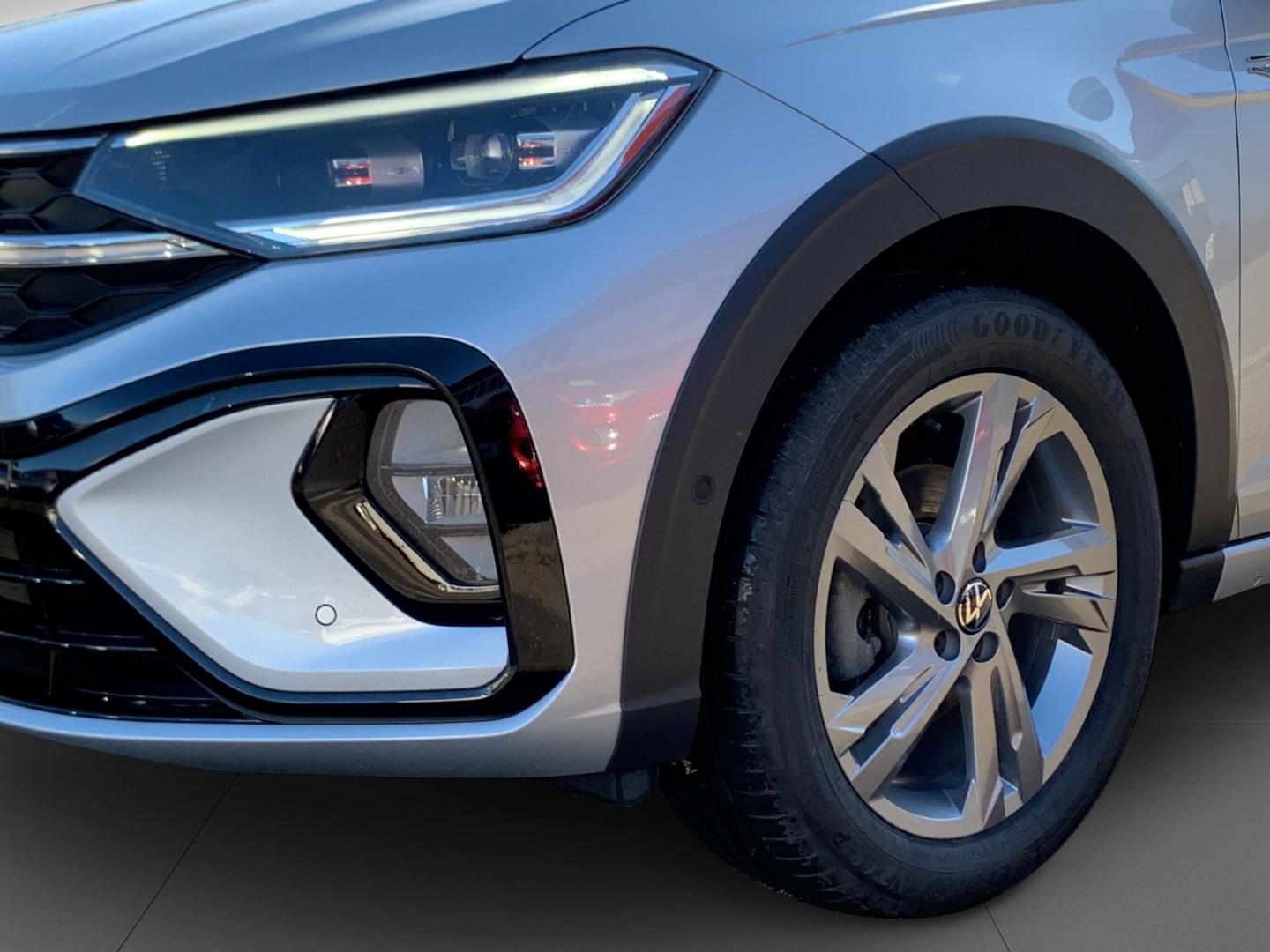 Volkswagen Taigo 1.5 TSI R-Line