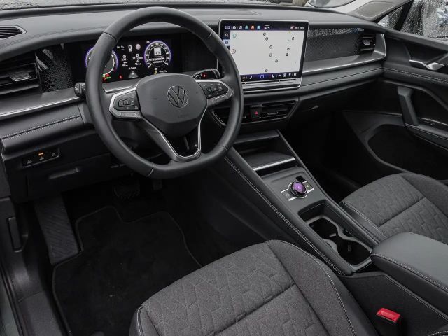 Volkswagen Tayron 1.5 eTSI DSG Life