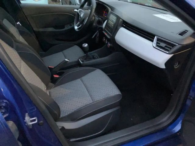 Renault Clio Evolution SCe 65