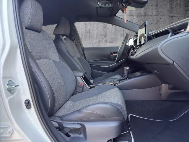 Toyota Corolla TS 2.0 Teamplayer ACC FLA KAM NAVI