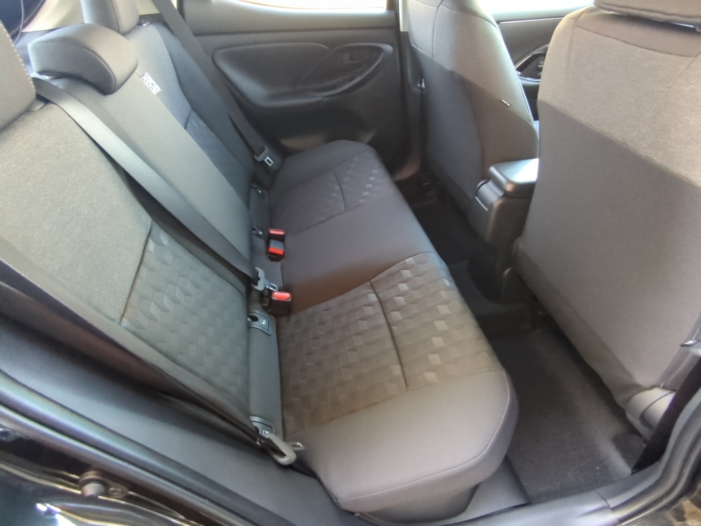 Toyota Yaris 5-deurs Comfort