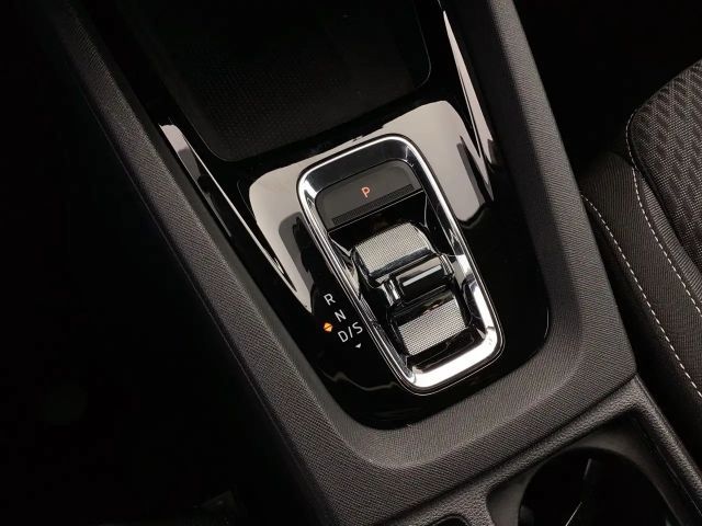 Skoda Octavia Combi Style Style iV