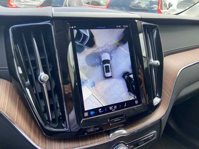 Volvo XC60 AWD T8 Ultimate