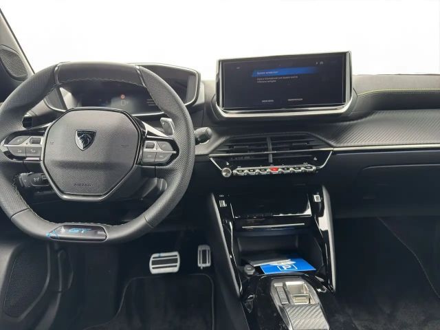 Peugeot 2008 GT-Line Hybrid