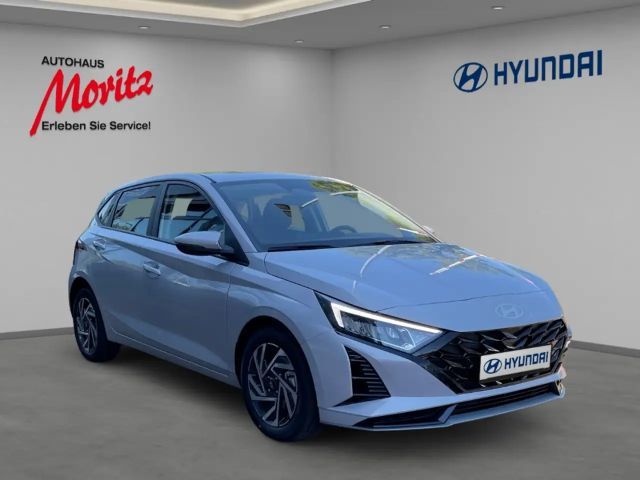 Hyundai i20 1.0 Trend