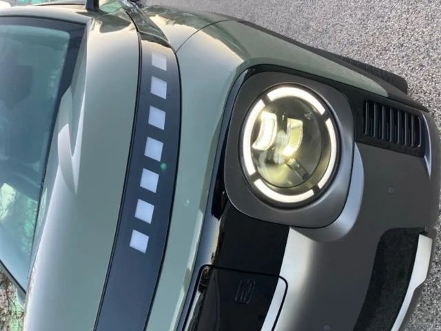 Hyundai INSTER 49 kWh