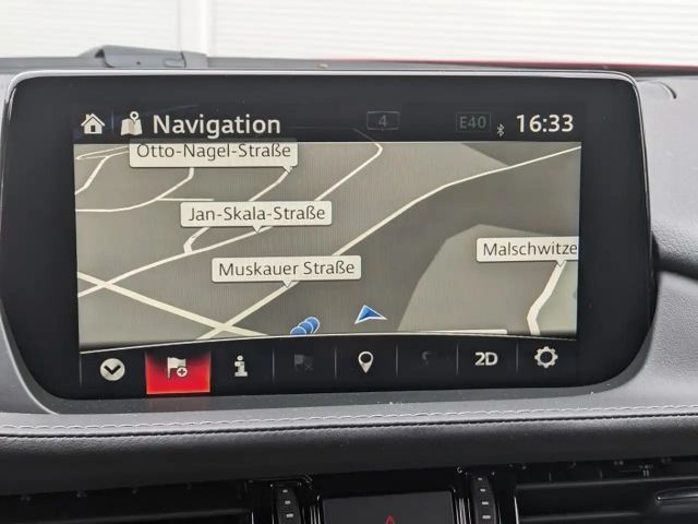 Mazda 6 2.5L Sportbreak Takumi