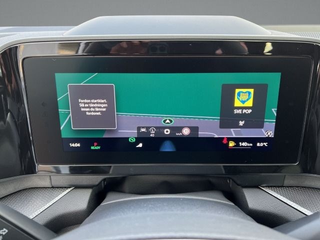 Skoda Kodiaq Sportline