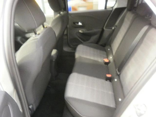 Opel Corsa Edition F Edition