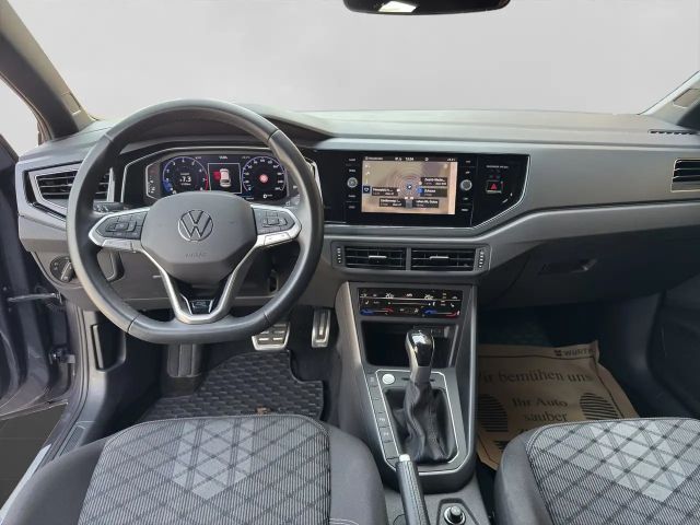 Volkswagen Taigo DSG R-Line