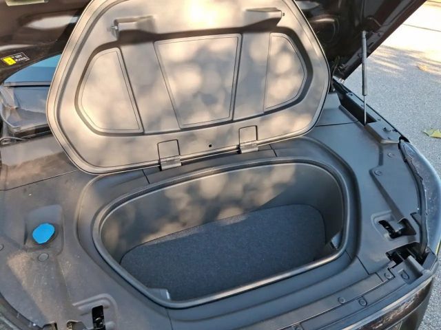 Volvo EX40 Twin motor Ultra