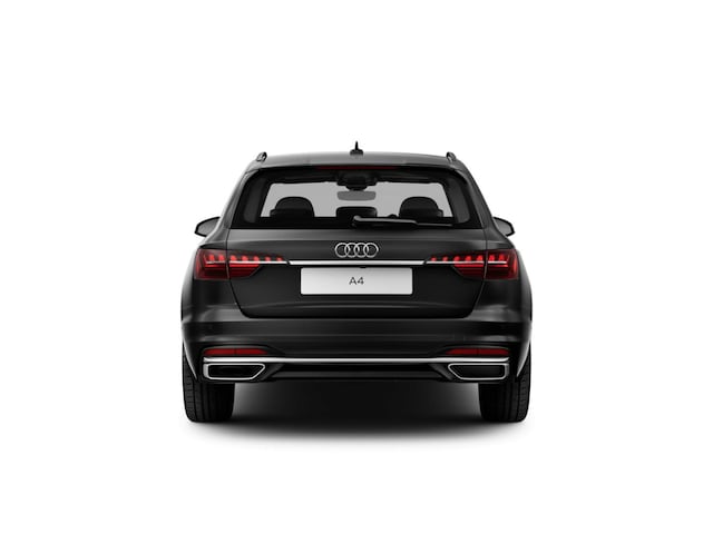 Audi A4 35 TDI Avant S-Tronic