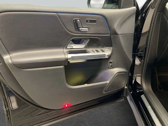 Mercedes-Benz GLB 200 GLB