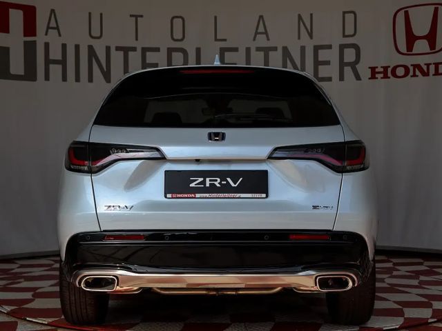 Honda ZR-V Advance i-MMD