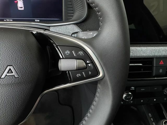 Skoda Kamiq Selection Selection