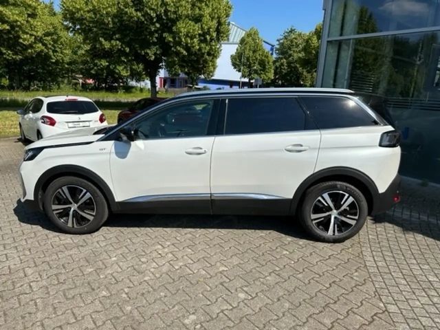 Peugeot 5008 BlueHDi EAT8 GT-Line