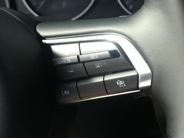 Mazda CX-30 2.5L SkyActiv e-Skyactiv