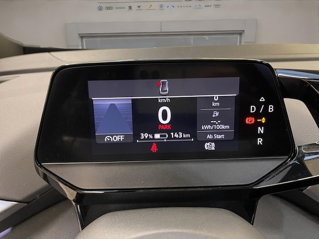 Volkswagen ID.4 (77kWh) Pano IQLight ACC LM