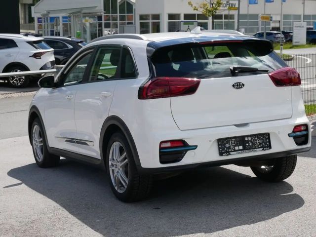 Kia Niro EV Long range e-Niro
