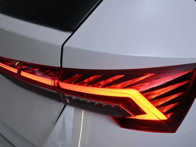 Skoda Octavia Sportline