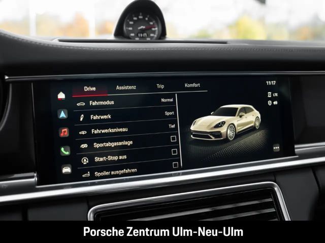 Porsche Panamera GTS Sport Turismo