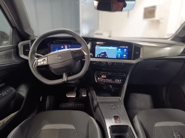 Opel Mokka GS-Line Grand Sport