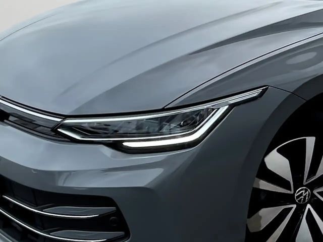 Volkswagen Golf 1.5 eTSI DSG Golf VIII