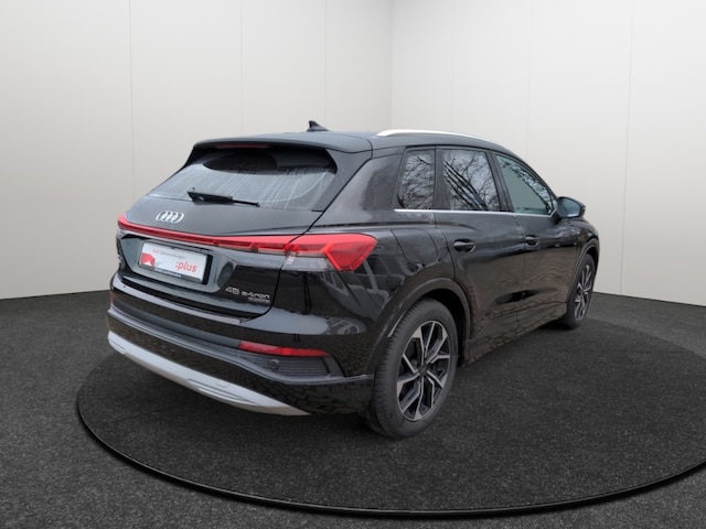 Audi Q4 e-tron Quattro