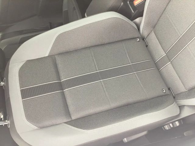 Volkswagen Polo DSG IQ.Drive Style