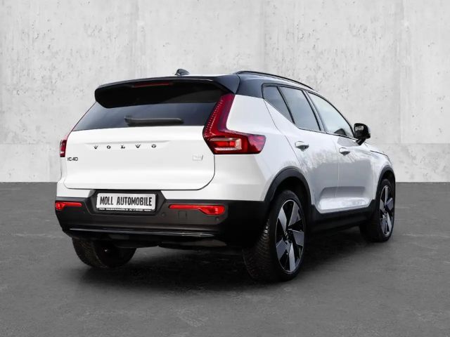 Volvo XC40 AWD Recharge Ultimate