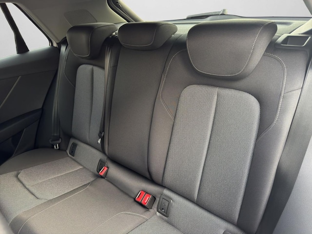 Audi Q2 35 TFSI S-Line S-Tronic