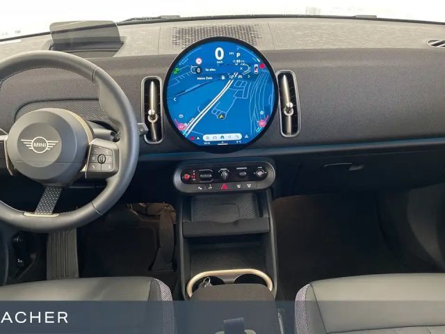 MINI Cooper S Countryman All4