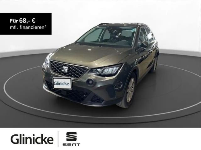 Seat Arona 1.0 TSI DSG Style
