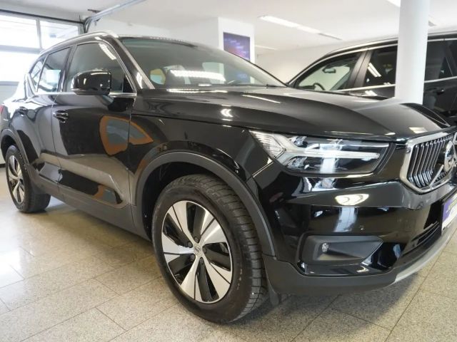 Volvo XC40 Recharge T4