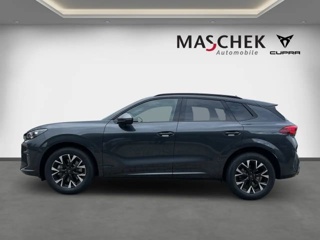 Cupra Terramar 2.0 TSI