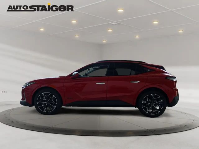 DS DS 4 Crossback BlueHDi Crossback