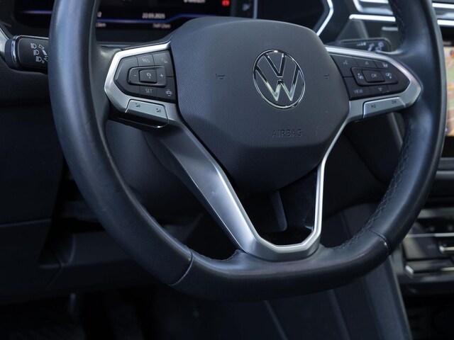 Volkswagen Tiguan 2.0 TDI Allspace DSG Life