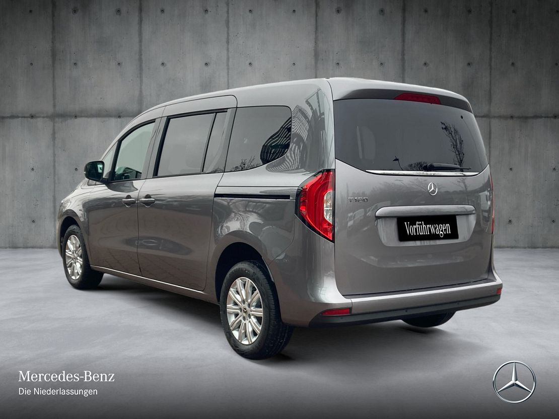 Mercedes-Benz T 180 Limousine Lang Progressive
