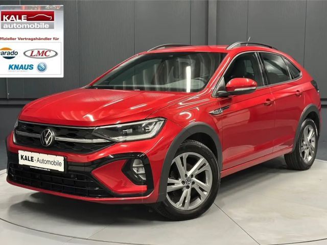 Volkswagen Taigo 1.5 TSI DSG R-Line
