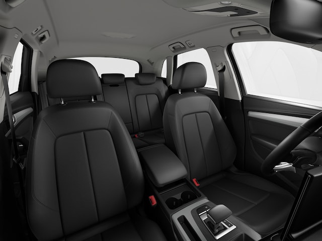 Audi Q5 40 TFSI Quattro S-Tronic