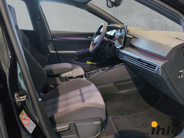 Volkswagen Golf DSG Golf VIII Style