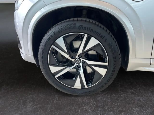 Volvo XC90 AWD Recharge T8