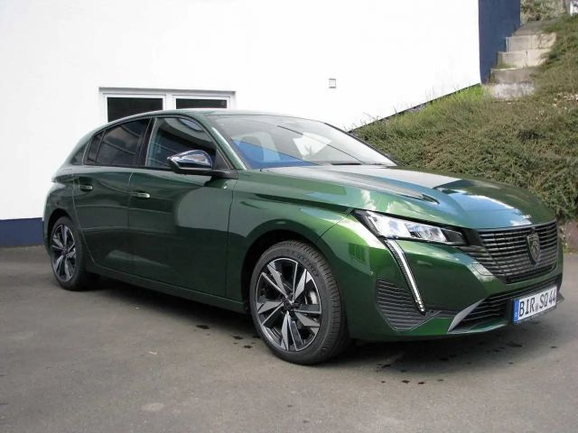 Peugeot 308 Allure Pack PureTech