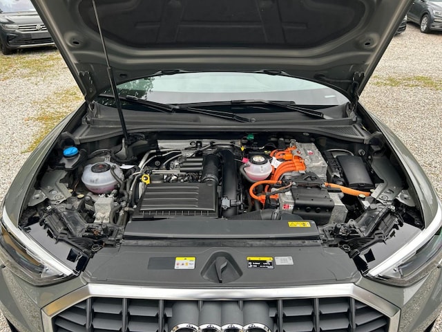 Audi Q3 45 TFSI Hybride S-Tronic