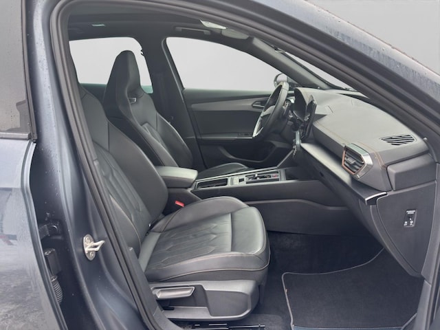 Cupra Formentor DSG ST