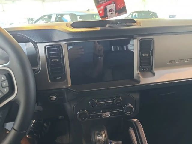 Ford Bronco Outer Banks