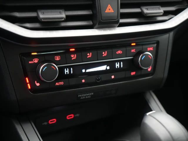 Seat Ibiza DSG Xcellence